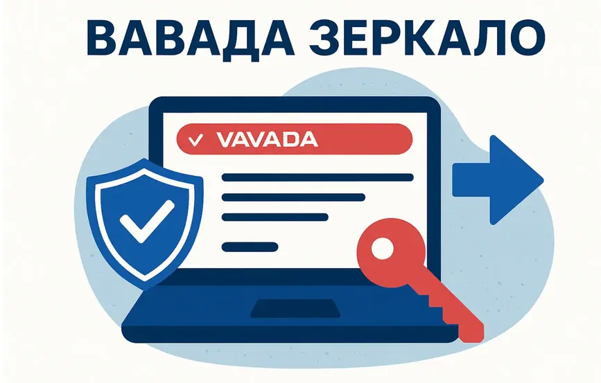 Vavada зеркало Вавада зеркало